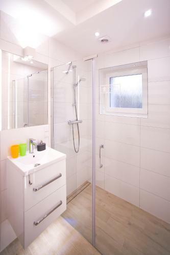 Apartamenty Sjesta River