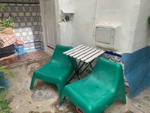 Apartamento El Retiro
