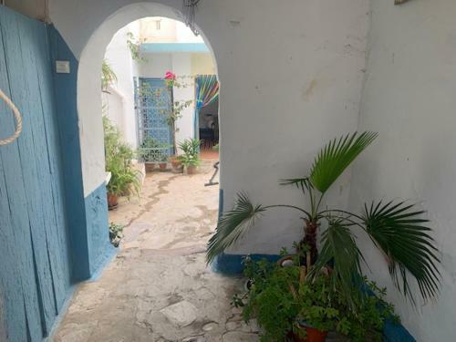 Apartamento El Retiro