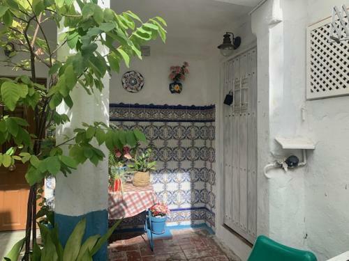 Apartamento El Retiro