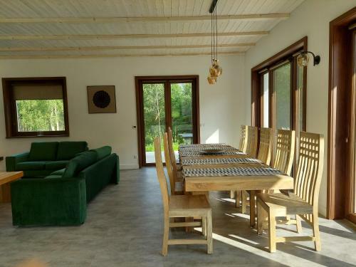 Hostal Willa Na Pstr??nicy