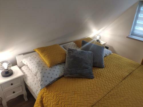 Apartament Alpa Kudowa Zdr�j