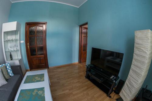 Apartament Zdrojowa 45