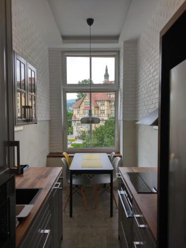 Apartament Zdrojowa 45