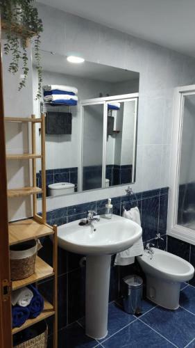 Apartamento La Marina