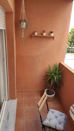 Apartamento La Marina
