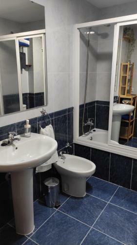 Apartamento La Marina