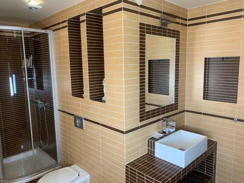 Apartament Le?ny - Le?na 30