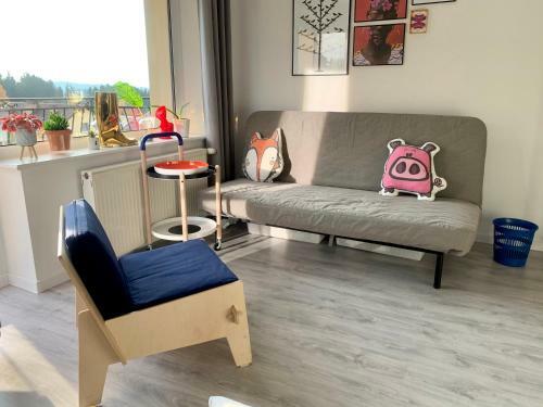 Apartament Le?ny - Le?na 30