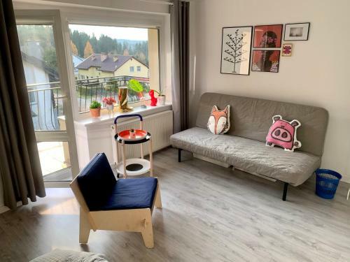 Apartament Le?ny - Le?na 30