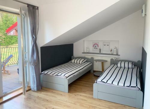 Apartament Le?ny - Le?na 30