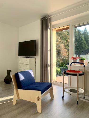 Apartament Le?ny - Le?na 30