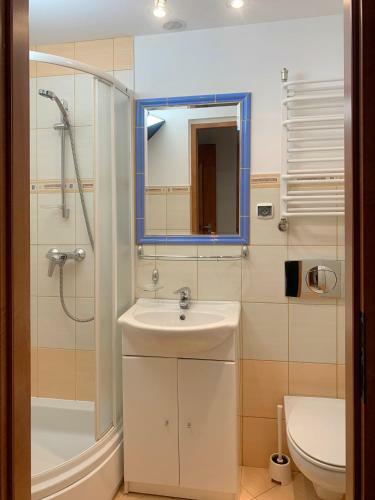Apartament Le?ny - Le?na 30