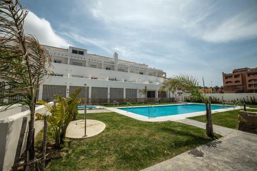 Apartamento Sunset II