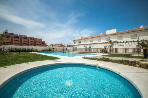 Apartamento Sunset II