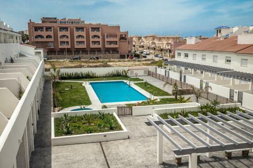 Apartamento Sunset II