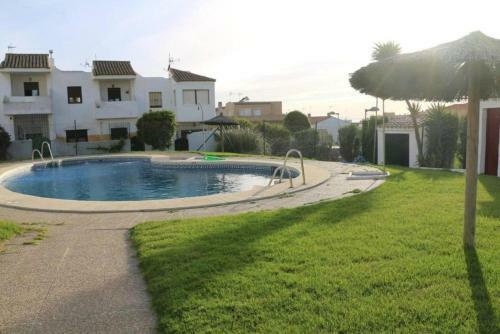 Apartamento Livingtarifa Cala Blanca