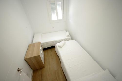 Apartamento Livingtarifa Cala Blanca
