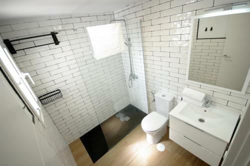 Apartamento Livingtarifa Cala Blanca
