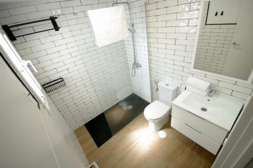 Apartamento Livingtarifa Cala Blanca