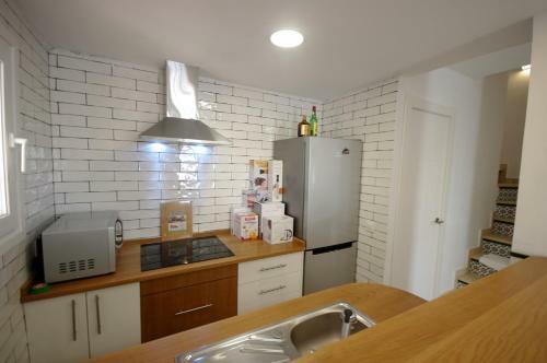Apartamento Livingtarifa Cala Blanca