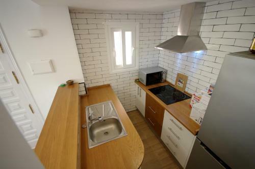 Apartamento Livingtarifa Cala Blanca