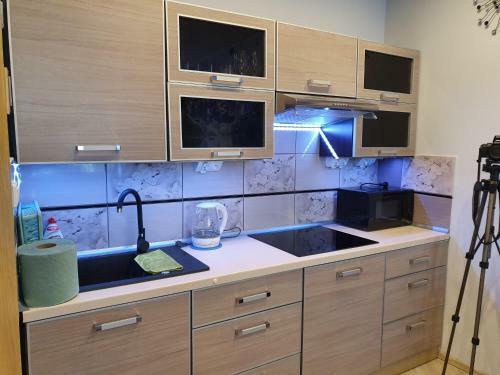 Apartamencik Maja Studio