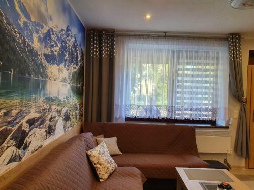 Apartamencik Maja Studio