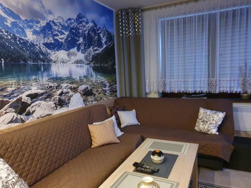 Apartamencik Maja Studio