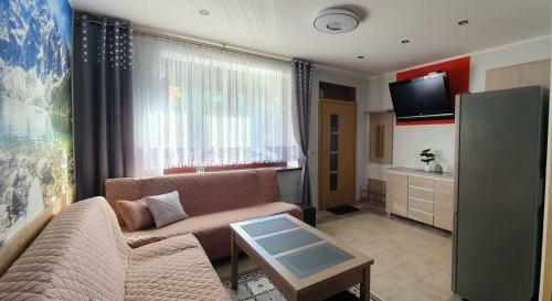 Apartamencik Maja Studio