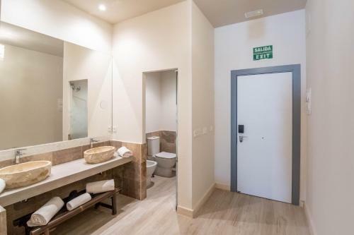Apartamento Tarifa Suites