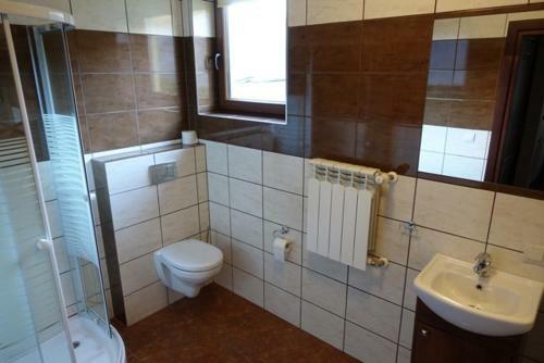 Hostal Apartamenty U Ani