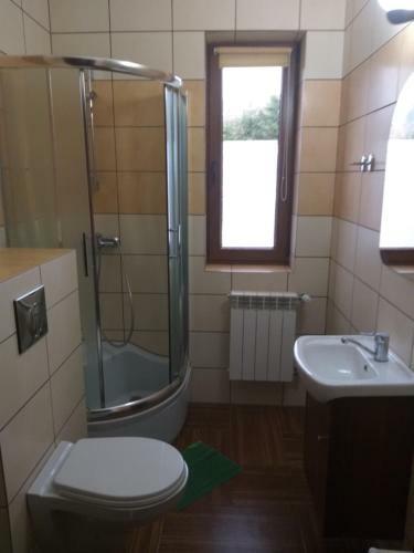 Hostal Apartamenty U Ani