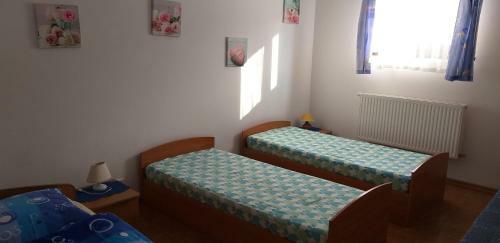 Hostal Apartamenty U Ani
