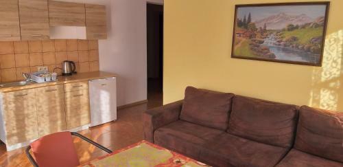 Hostal Apartamenty U Ani