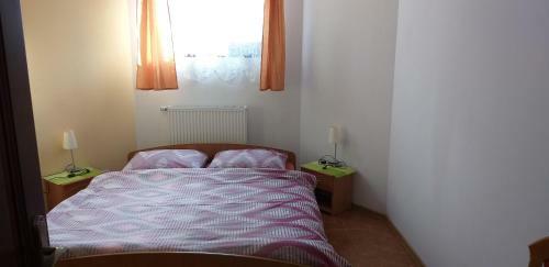 Hostal Apartamenty U Ani