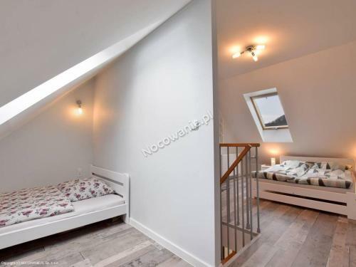 Apartamenty Cichy Zak?tek