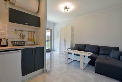 Apartamenty Cichy Zak?tek