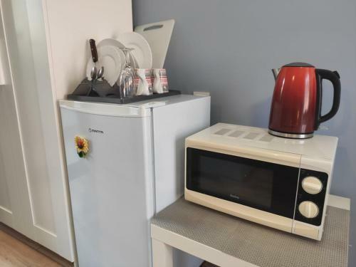 Apartamenty Go?cinne Idylla