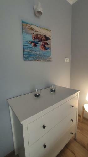 Apartamenty Go?cinne Idylla