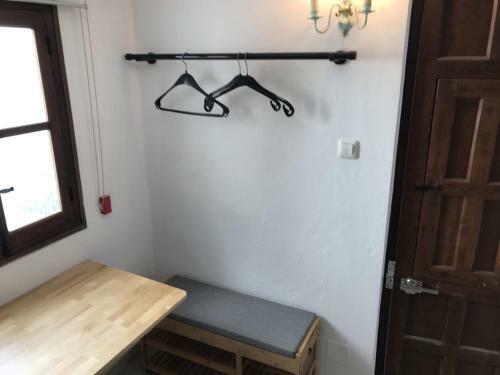 Hostal Floating House Tarifa