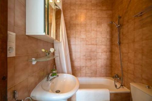 Hostal Floating House Tarifa
