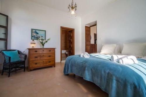 Hostal Floating House Tarifa