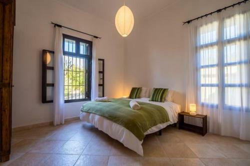 Hostal Floating House Tarifa