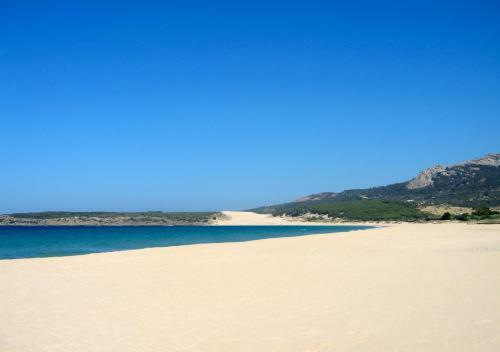 Apartamento Tarifa Cozy House, Beach Front, Pool, Wifi
