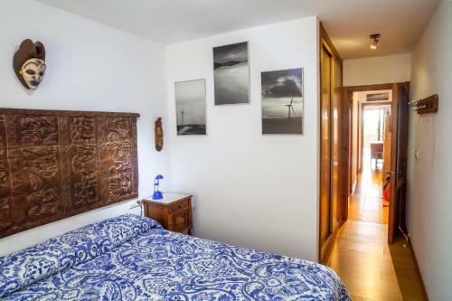 Apartamento Tarifa Cozy House, Beach Front, Pool, Wifi