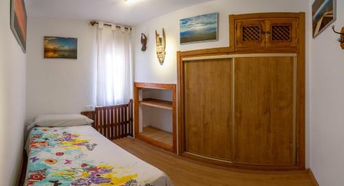 Apartamento Tarifa Cozy House, Beach Front, Pool, Wifi