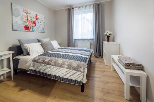 Apartament Liliowa 4