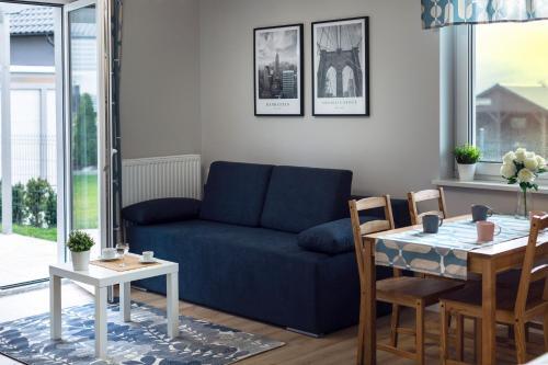 Apartament Liliowa 4