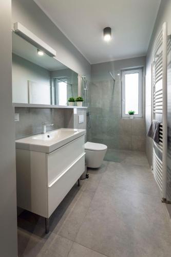 Apartament Liliowa 4